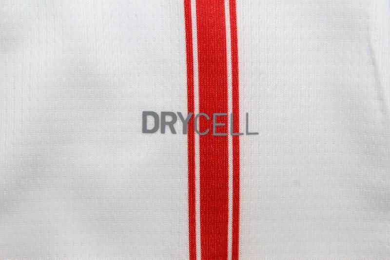 AAA Quality Girona 25/26 Home Soccer Jersey