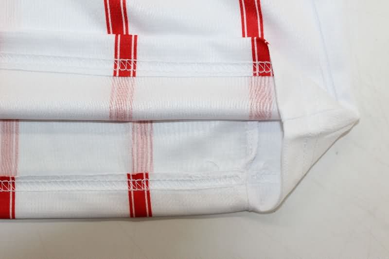 AAA Quality Girona 25/26 Home Soccer Jersey