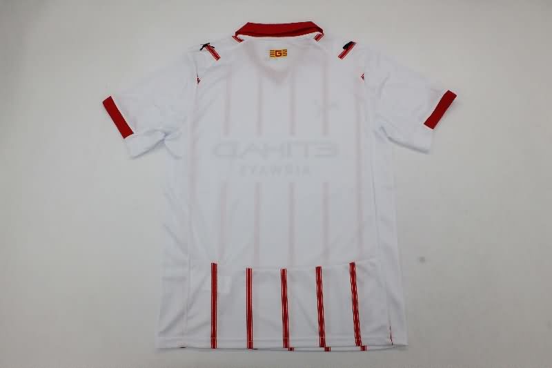 AAA Quality Girona 25/26 Home Soccer Jersey
