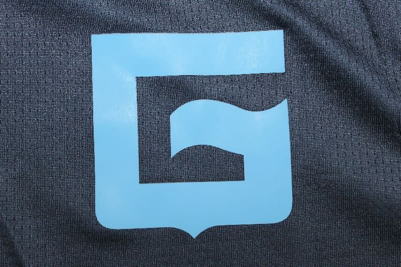 AAA Quality Girona 25/26 Third Soccer Jersey