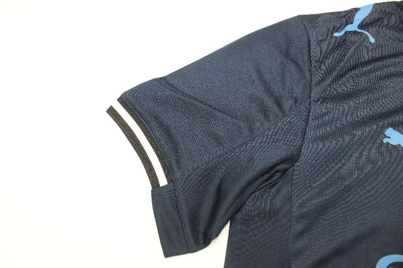 AAA Quality Girona 25/26 Third Soccer Jersey