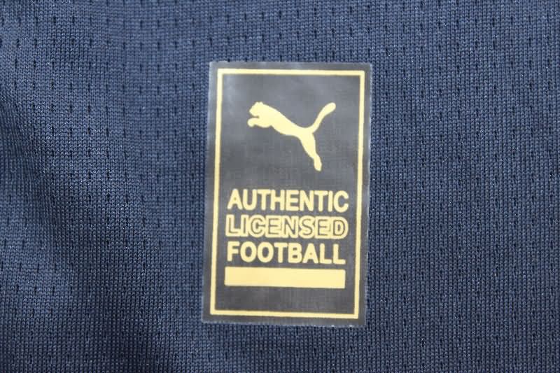 AAA Quality Girona 25/26 Third Soccer Jersey