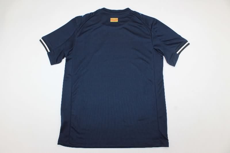 AAA Quality Girona 25/26 Third Soccer Jersey