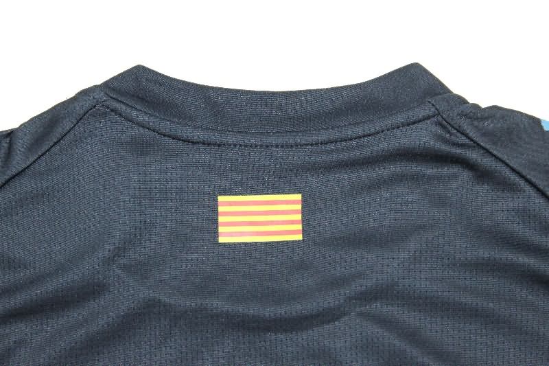 AAA Quality Girona 25/26 Third Soccer Jersey