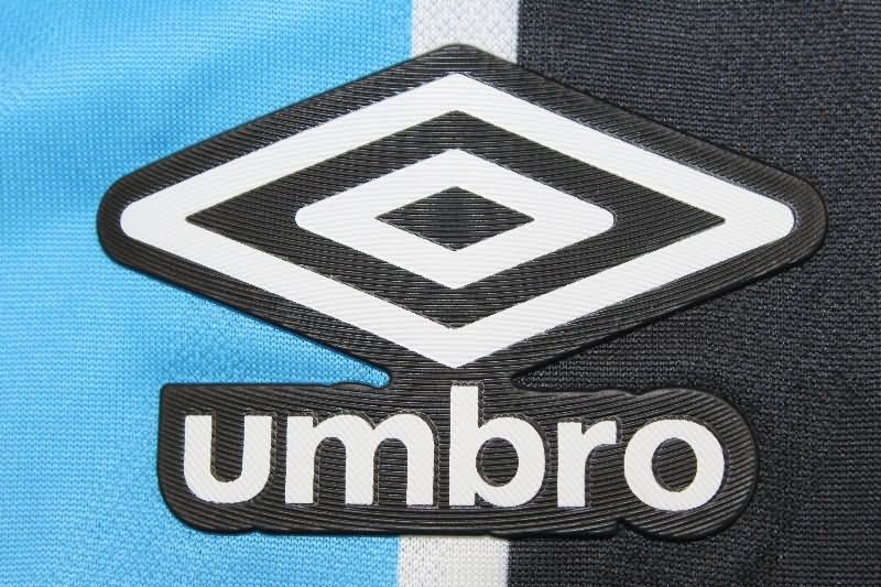 AAA Quality Gremio 2025 Home Soccer Jersey