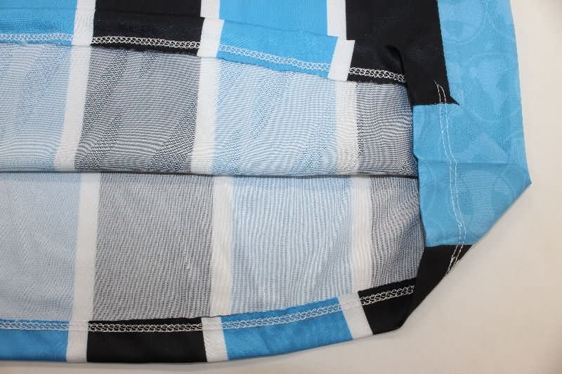 AAA Quality Gremio 2025 Home Soccer Jersey