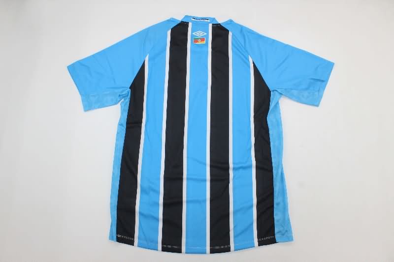 AAA Quality Gremio 2025 Home Soccer Jersey