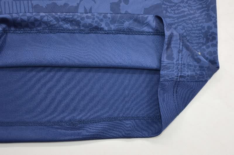 AAA Quality Gremio 2025 Third Soccer Jersey