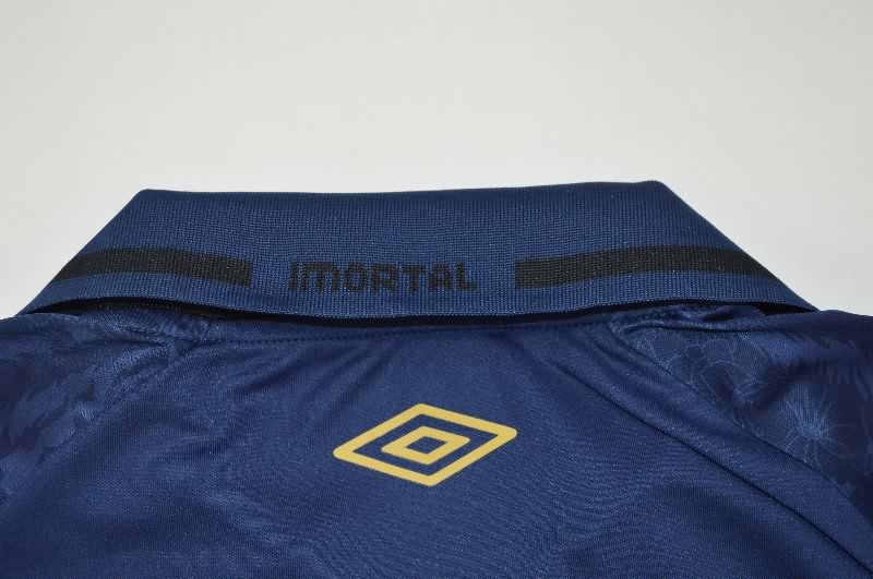 AAA Quality Gremio 2025 Third Soccer Jersey