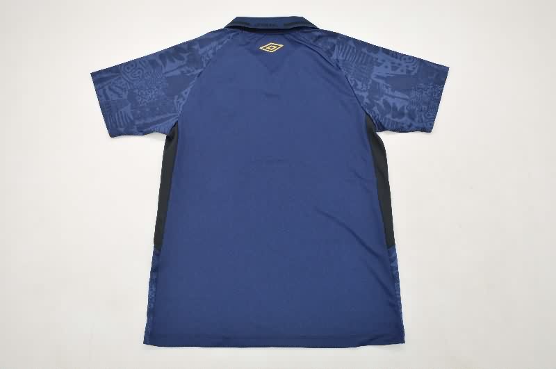 AAA Quality Gremio 2025 Third Soccer Jersey