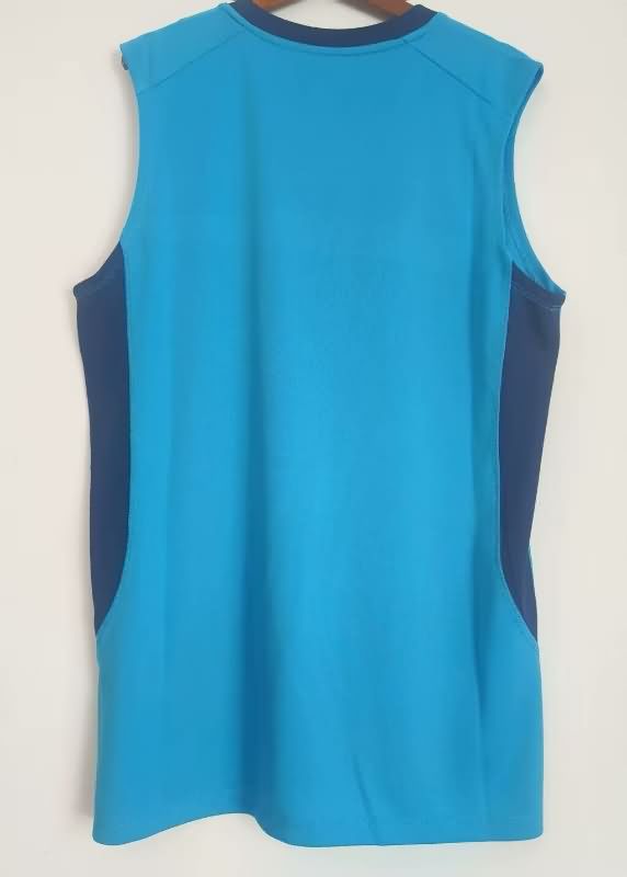 AAA Quality Gremio 2025 Training Vest Soccer Jersey