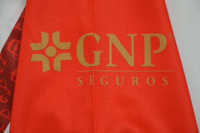 AAA Quality Guadalajara Chivas 26/27 Home Soccer Jersey