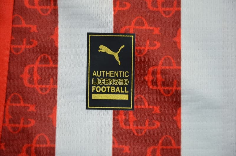 AAA Quality Guadalajara Chivas 26/27 Home Soccer Jersey