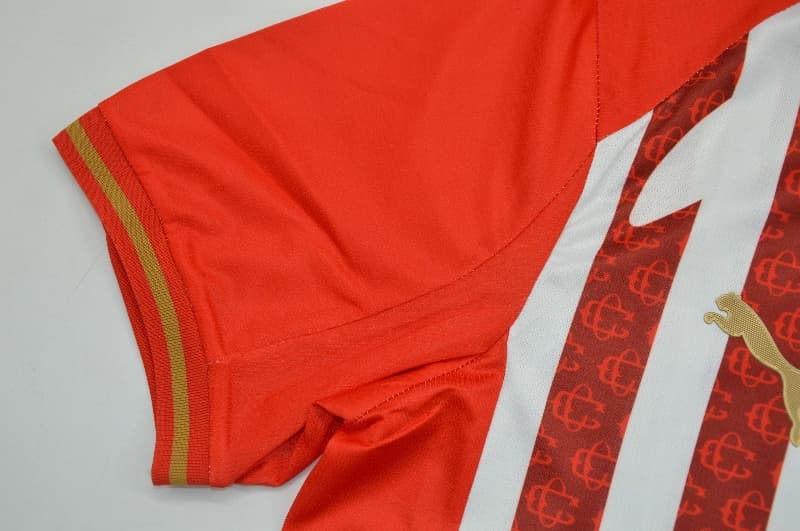 AAA Quality Guadalajara Chivas 26/27 Home Soccer Jersey