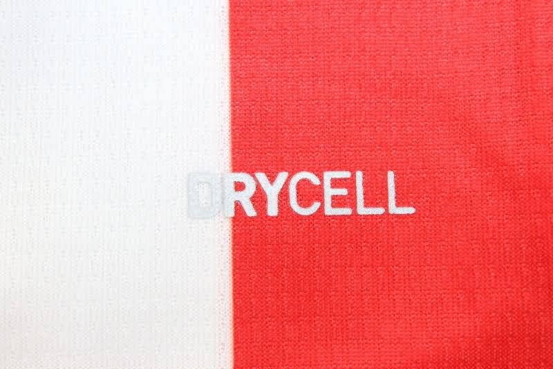 AAA Quality Guadalajara Chivas 25/26 Home Soccer Jersey