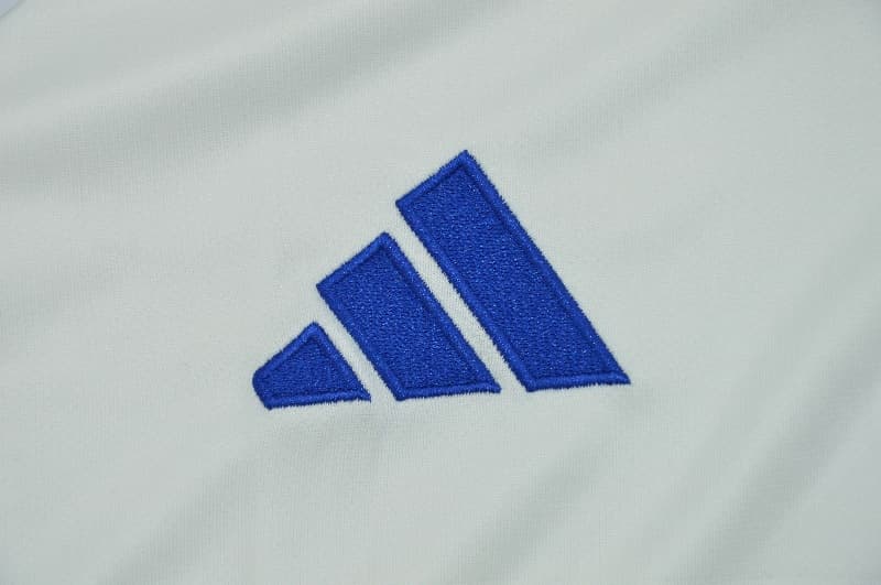 AAA Quality Hajduk Split 25/26 Home Soccer Jersey