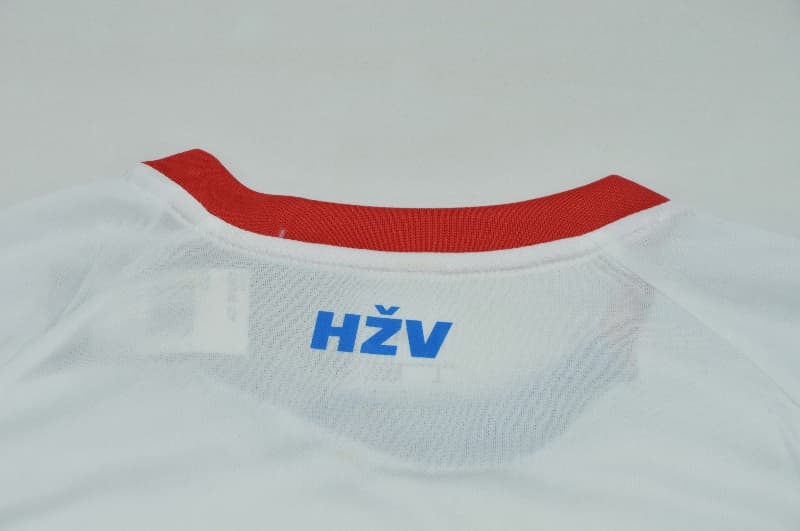 AAA Quality Hajduk Split 25/26 Home Soccer Jersey