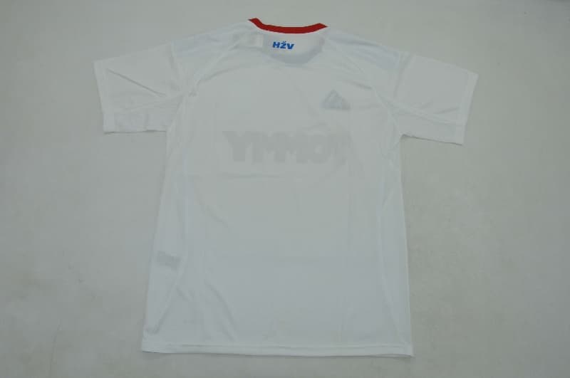 AAA Quality Hajduk Split 25/26 Home Soccer Jersey