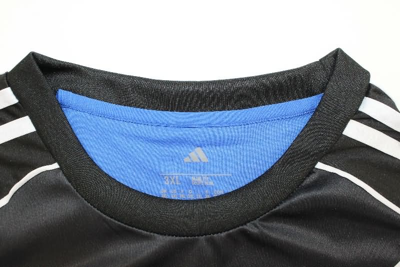 Hamburg Soccer Jersey Away Replica 25/26