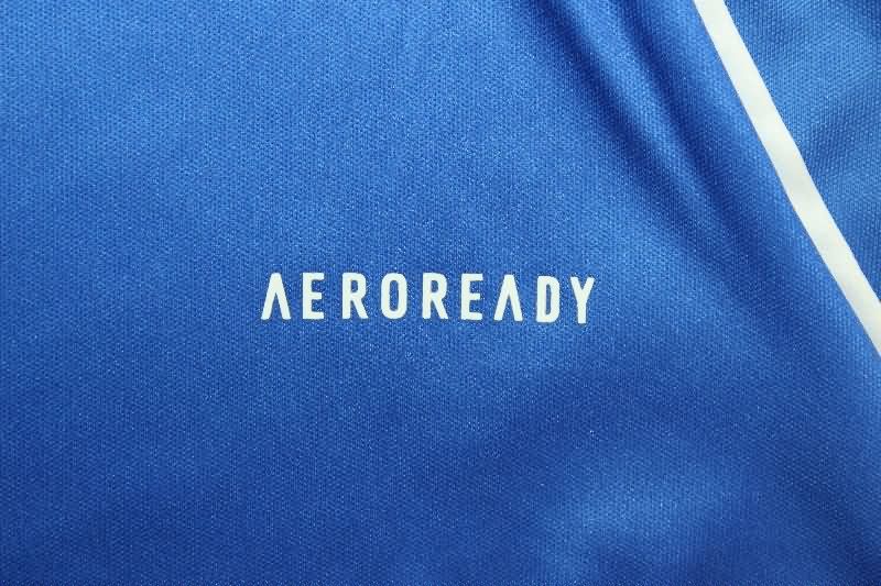 Hamburg Soccer Jersey Away Replica 25/26