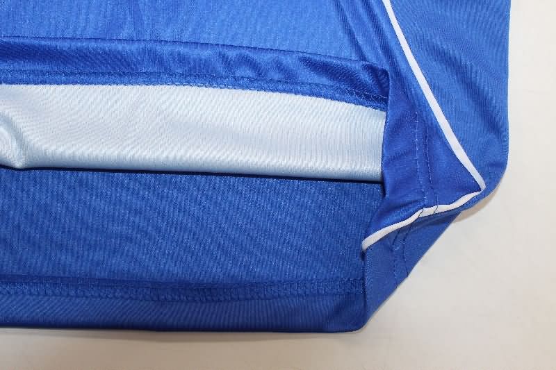 Hamburg Soccer Jersey Away Replica 25/26