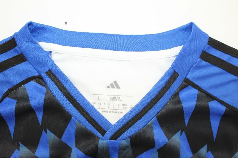 AAA Quality Hamburg 25/26 Home Soccer Jersey