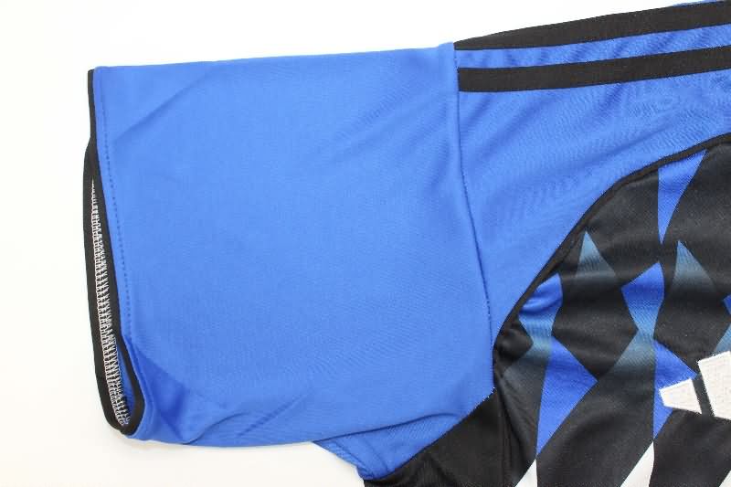 AAA Quality Hamburg 25/26 Home Soccer Jersey