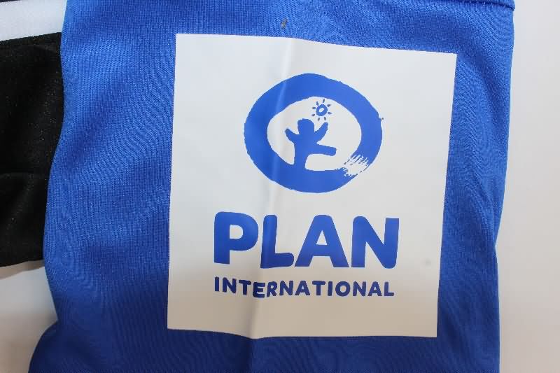 AAA Quality Hamburg 25/26 Home Soccer Jersey