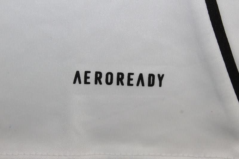 AAA Quality Hamburg 25/26 Home Soccer Jersey