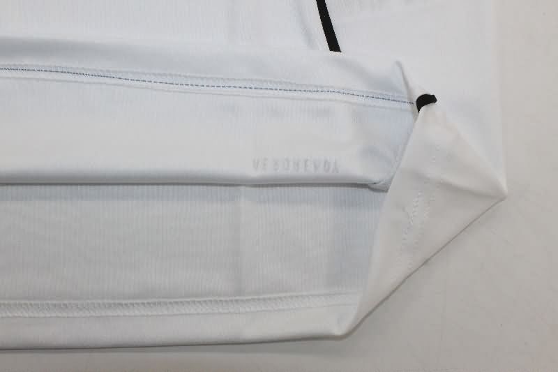 AAA Quality Hamburg 25/26 Home Soccer Jersey