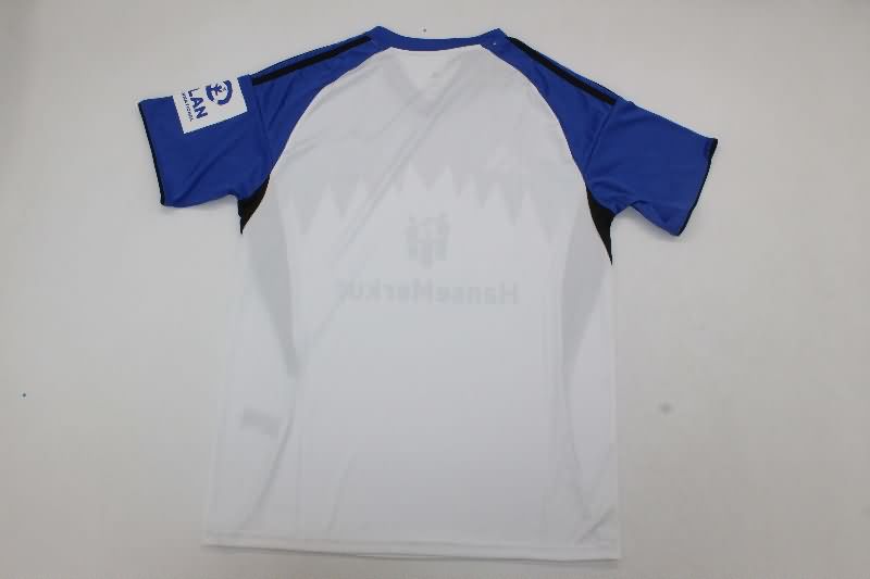 AAA Quality Hamburg 25/26 Home Soccer Jersey