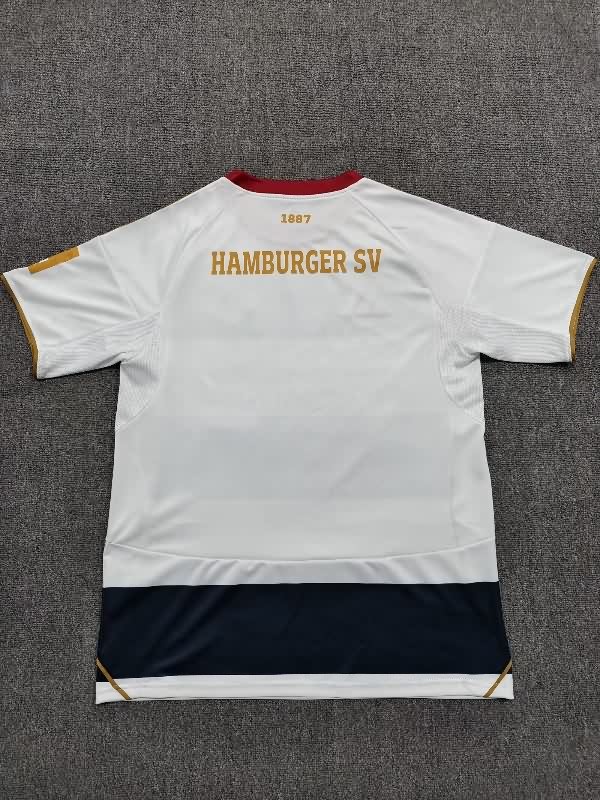 AAA Quality Hamburg 25/26 Special Soccer Jersey