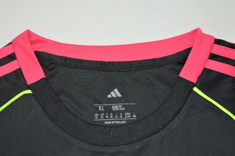 AAA Quality Hamburg 25/26 Third Soccer Jersey