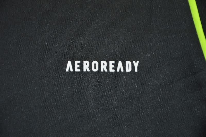 AAA Quality Hamburg 25/26 Third Soccer Jersey