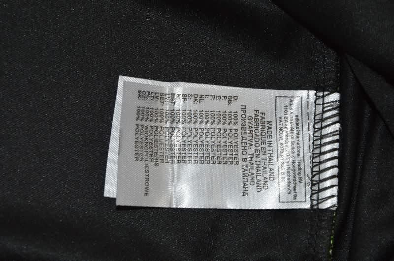 AAA Quality Hamburg 25/26 Third Soccer Jersey