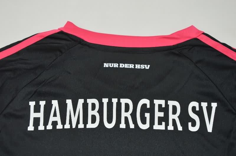 AAA Quality Hamburg 25/26 Third Soccer Jersey