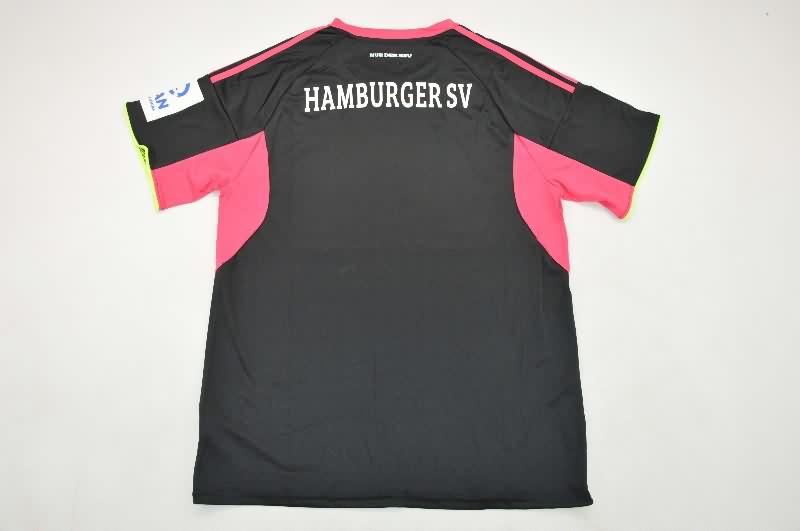 AAA Quality Hamburg 25/26 Third Soccer Jersey