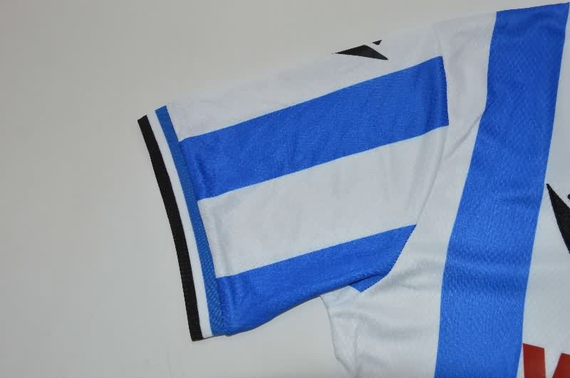 AAA Quality Heerenveen 25/26 Home Soccer Jersey
