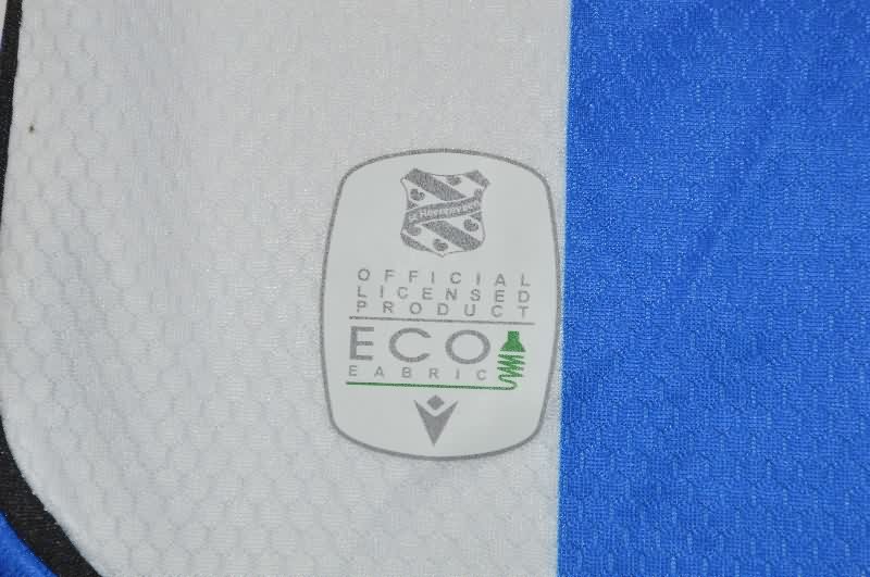 AAA Quality Heerenveen 25/26 Home Soccer Jersey