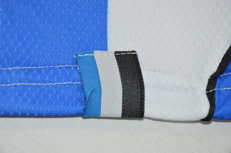 AAA Quality Heerenveen 25/26 Home Soccer Jersey