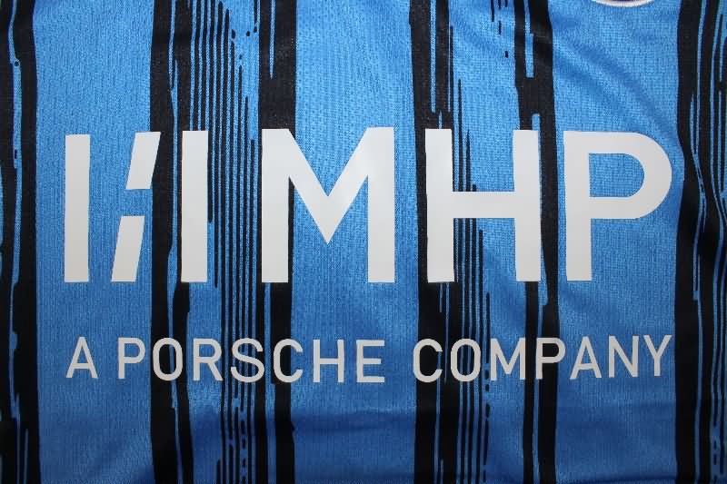 AAA Quality Heidenheim 25/26 Away Soccer Jersey