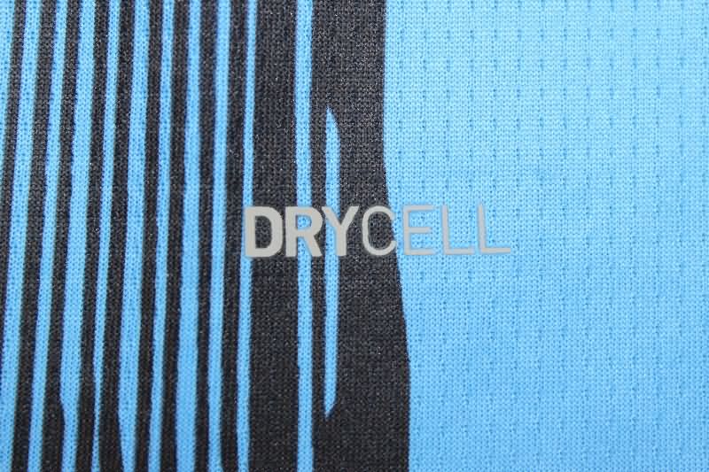 AAA Quality Heidenheim 25/26 Away Soccer Jersey