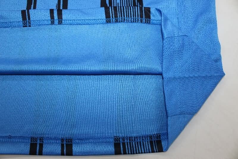 AAA Quality Heidenheim 25/26 Away Soccer Jersey