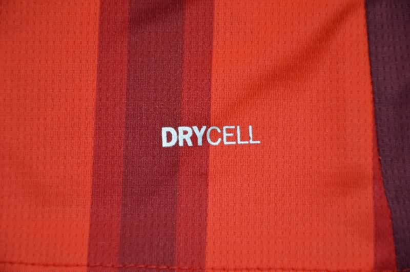 AAA Quality Heidenheim 25/26 Home Soccer Jersey