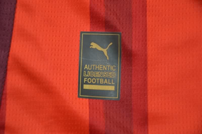 AAA Quality Heidenheim 25/26 Home Soccer Jersey