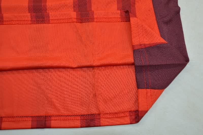 AAA Quality Heidenheim 25/26 Home Soccer Jersey