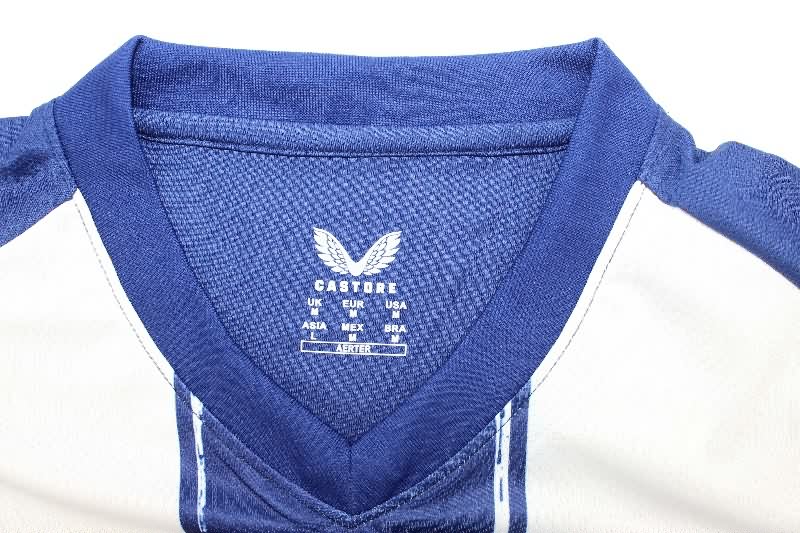 AAA Quality Hertha BSC 25/26 Home Soccer Jersey