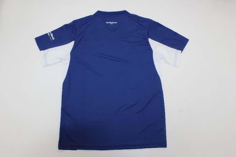 AAA Quality Hertha BSC 25/26 Home Soccer Jersey