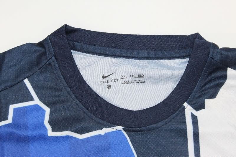 AAA Quality Hertha BSC 25/26 Special Soccer Jersey