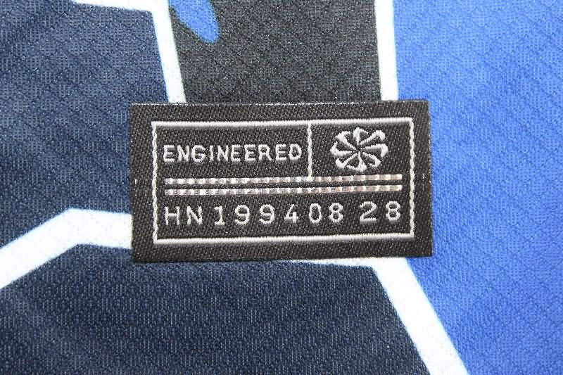 AAA Quality Hertha BSC 25/26 Special Soccer Jersey